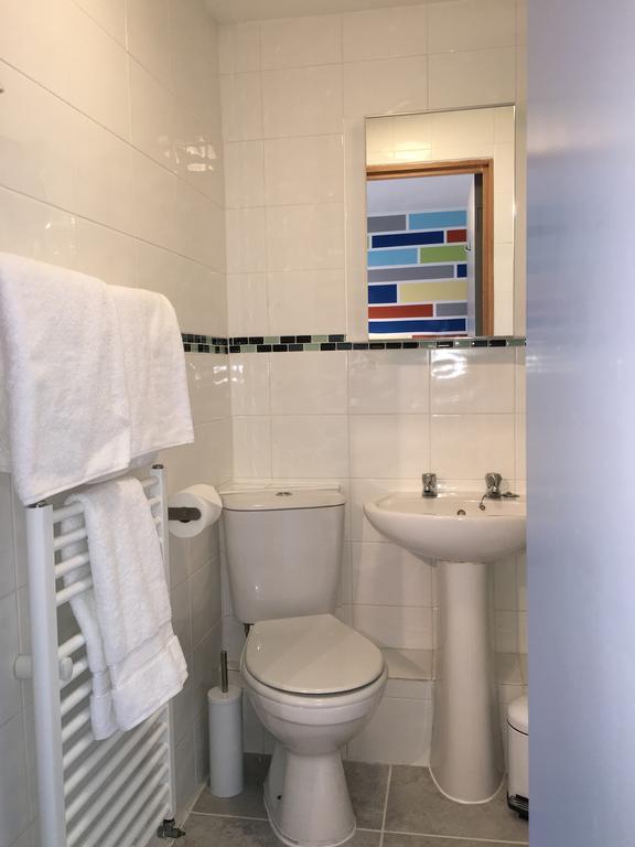 Richmond Place Balcony Apartment Hove Exterior foto