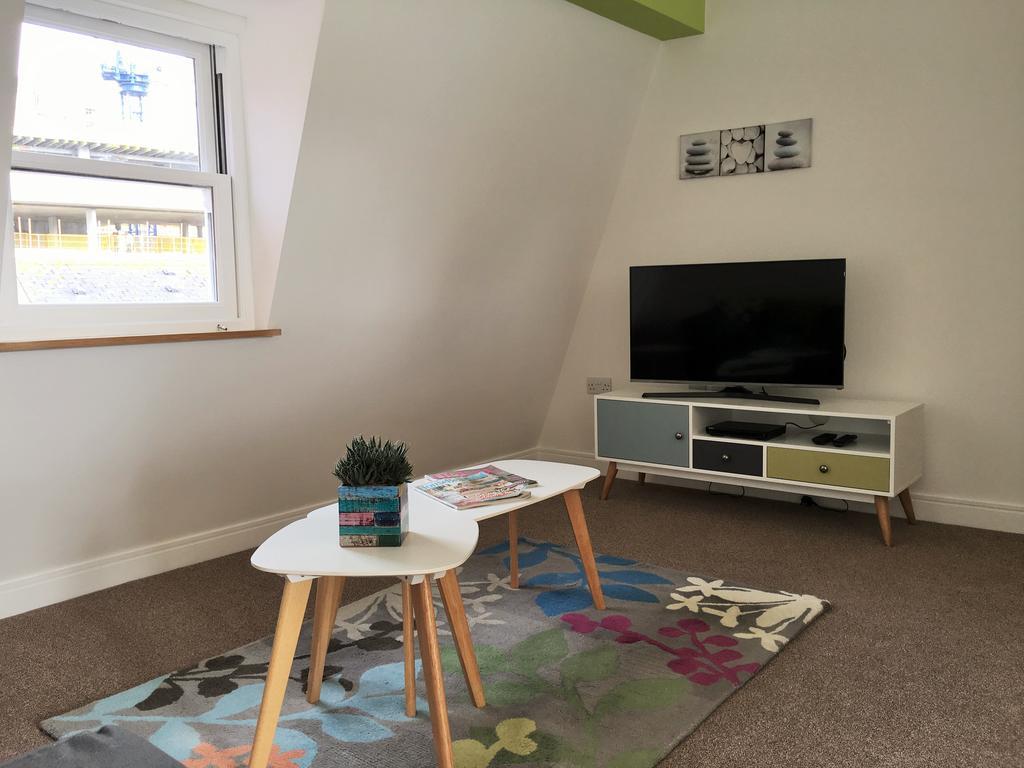 Richmond Place Balcony Apartment Hove Exterior foto